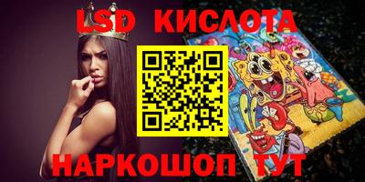 гашик Малгобек